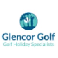 Glencor Golf Logo