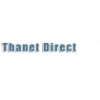 Thanet Direct Logo