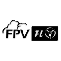 FPV FLY Logo