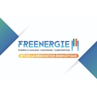 FREENERGIE Logo