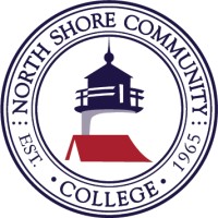 North Shore Community College Logo
