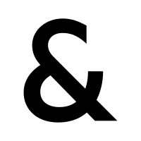 Ampersand Global Group. Logo