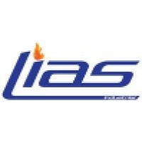 Lias Industrial Ltd Logo