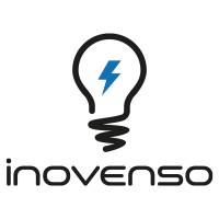 Inovenso Inc. Logo
