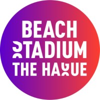 Beach Stadium The Hague Logo