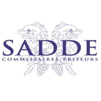 Maison de Ventes Sadde Dijon Logo
