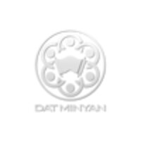 DAT Minyan Logo