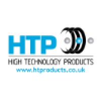HT Products Ltd. Logo