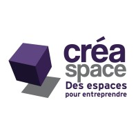 CREASPACE Logo