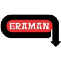 ERAMAN - Manutención y Manipulación ERAMAN S.L.U. Logo