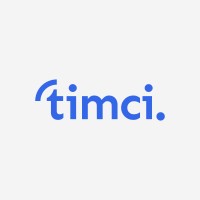 TIMCI Logo
