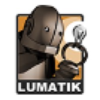 Lumatik Film GmbH Logo