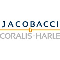 JACOBACCI CORALIS HARLE Logo