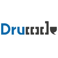 Drucode Logo