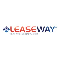 LEASEWAY France Logo