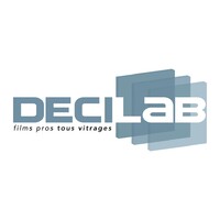 DECILAB Logo