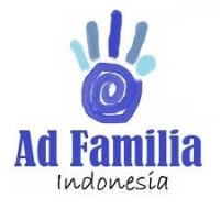 Ad Familia Indonesia - Pusat Layanan Psikologi Logo