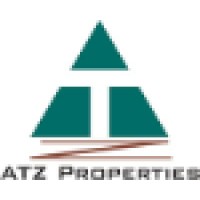 ATZ Properties Logo