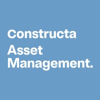 Constructa Asset Management Logo