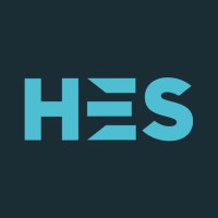 Harrisons Electrical Services Logo