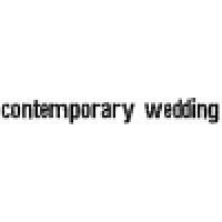 Contemporary Wedding Photography Logo