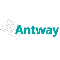 ANTWAY Logo