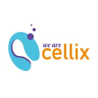 Cellix Logo