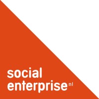 Social Enterprise NL Logo
