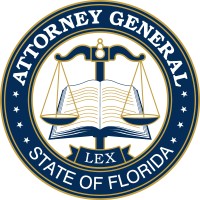 Florida Office of the Attorney General Logo
