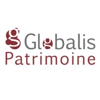 GLOBALIS PATRIMOINE Logo