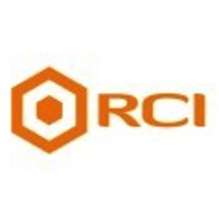 RHÔNE CHIMIE INDUSTRIE Logo