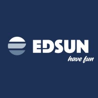 EDSUN Loisirs Logo