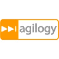 Agilogy Logo