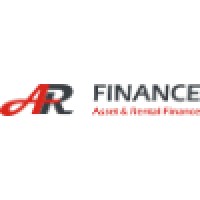 AR Finance Logo