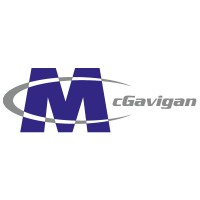 McGavigan Limited Logo