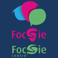 Focsie - Focsie Centre Logo