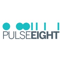 Pulse-Eight Logo