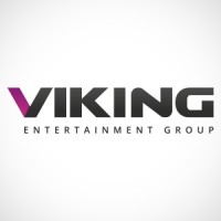 Viking Entertainment Group Logo