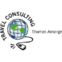 Thomas Ansorge Travel Consulting Logo