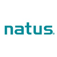 Natus Hearing & Balance North America Logo