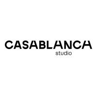 Casablanca Studio Logo
