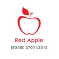 Red Apple Technologies Pvt. Ltd. Logo