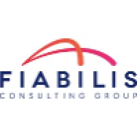 Fiabilis Consulting Group Belgium Logo