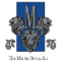 The Martin Group Inc. Logo
