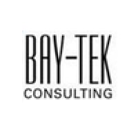 Bay-Tek Consulting Logo
