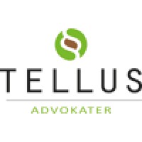 TELLUS Advokater Logo