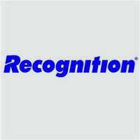 Recognition Logo