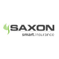 Saxon Logo