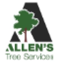 Allens Tree Service, INC Logo