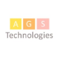 AGS Technologies Logo